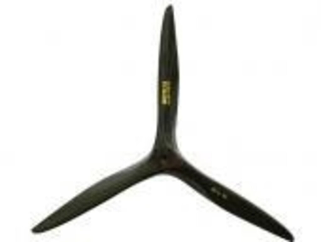 HELICE MEJZLIK CARBONO 20X10 3B PMK2010T