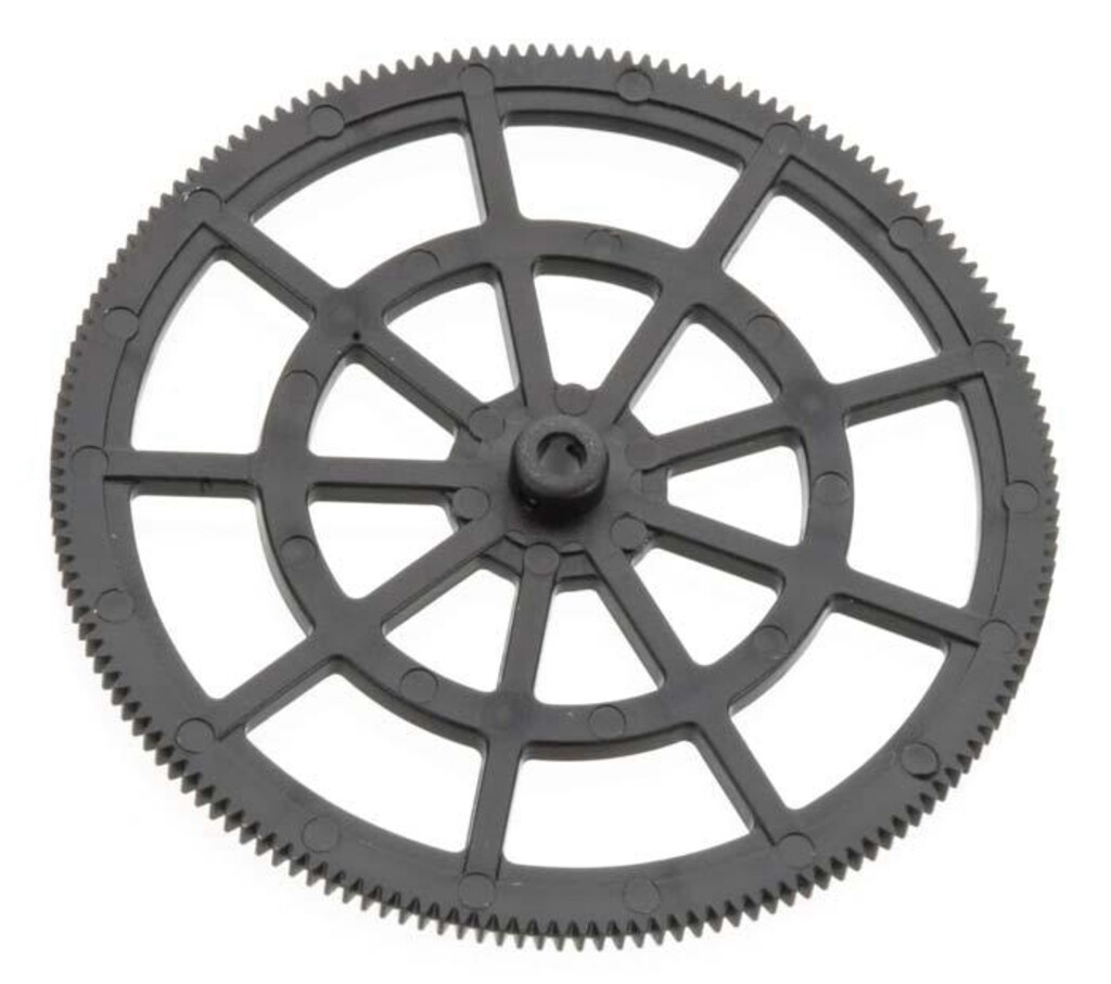 NOVUS CP MAIN GEAR HMXE8034