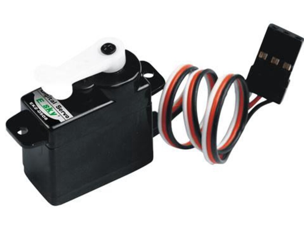 BELT CP SERVO 8G DIGITAL EK20508