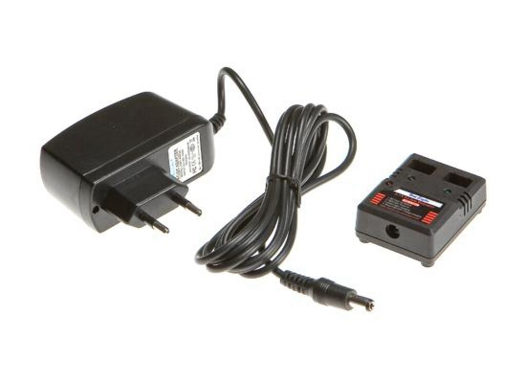 NE30990200001 DUAL CHARGER E ADAPTADOR