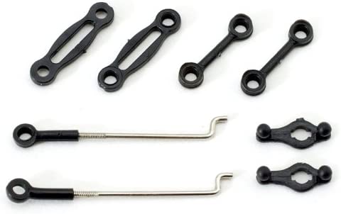 NE402320008A BALL LINKAGE ROD SET 320A