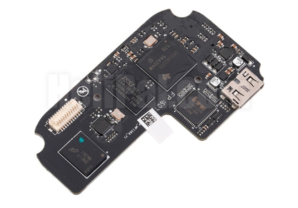 DJI PARTS INSPIRE HDMI BOARD PART 20