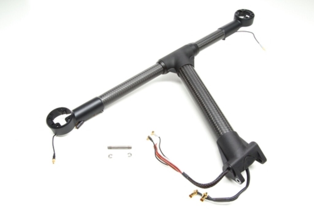 DJI PART INSPIRE 2 ARM LEFT PART 7