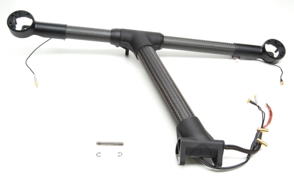 DJI PART INSPIRE 2 ARM RIGHT PART 8