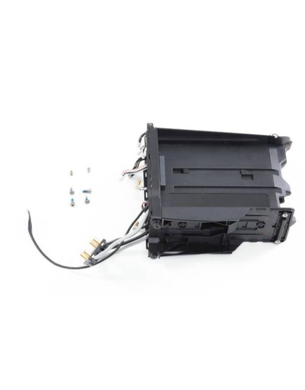 DJI PART INSPIRE 2 BATTERY COMPART PRT17