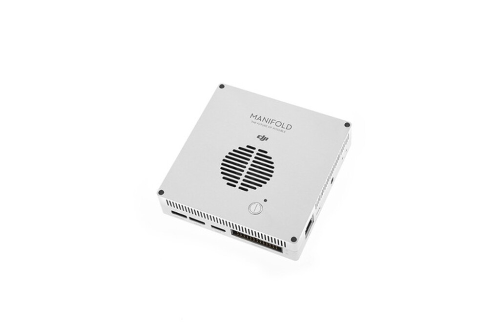 DJI PART MATRICE MANIFOLD