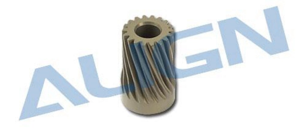 TR550E MOTOR PINION GEAR HELC 18T H55052