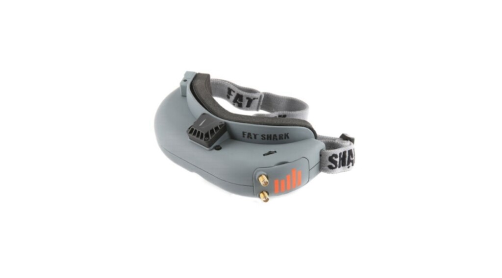 FATSHARK OCULOS SPEKTRUM FOCAL SPMVR2510