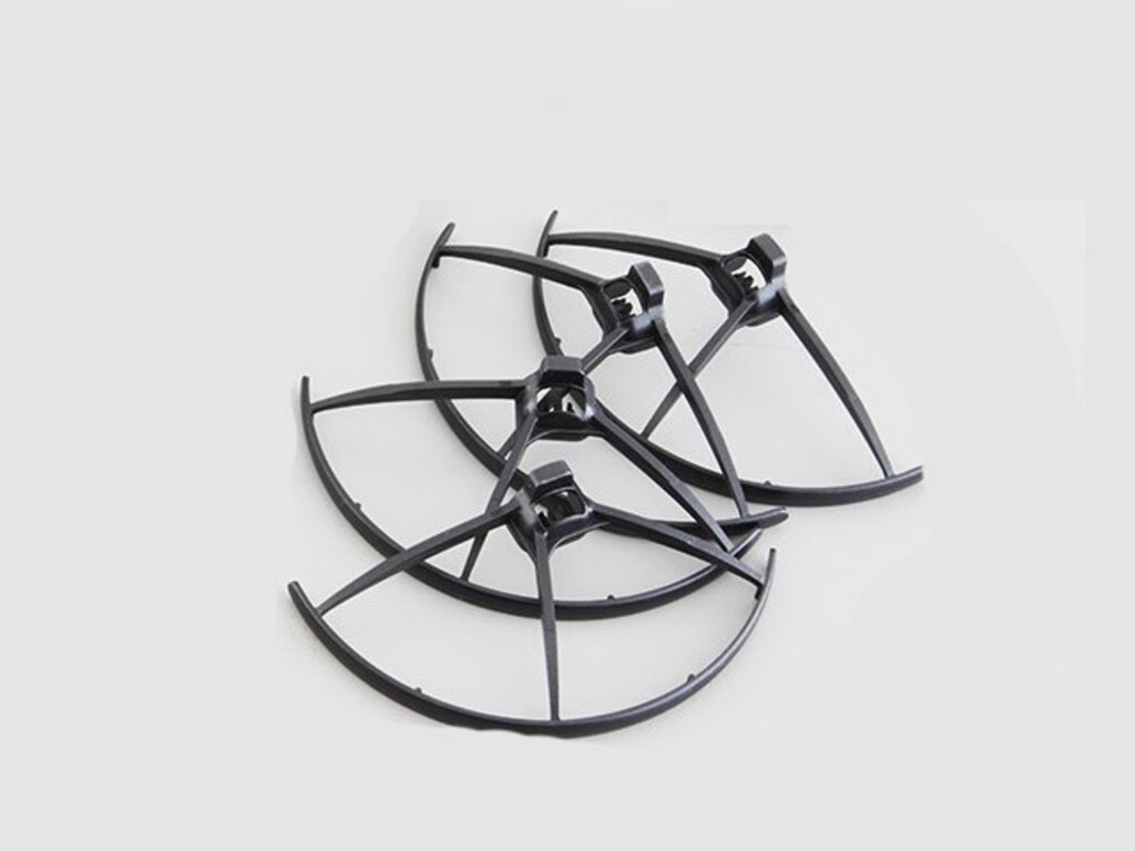 FLITT HCAE6302 PROPELLER GUARD 4PC
