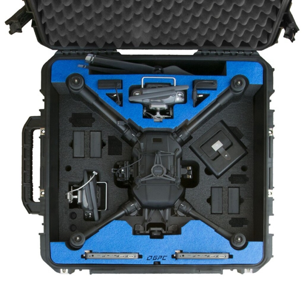 GPC-DJI-M200-1 MATRICE 200 CASE