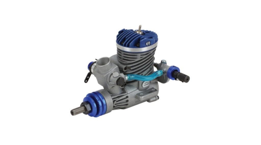 MOTOR EVOLUTION 40NX EVOE0401