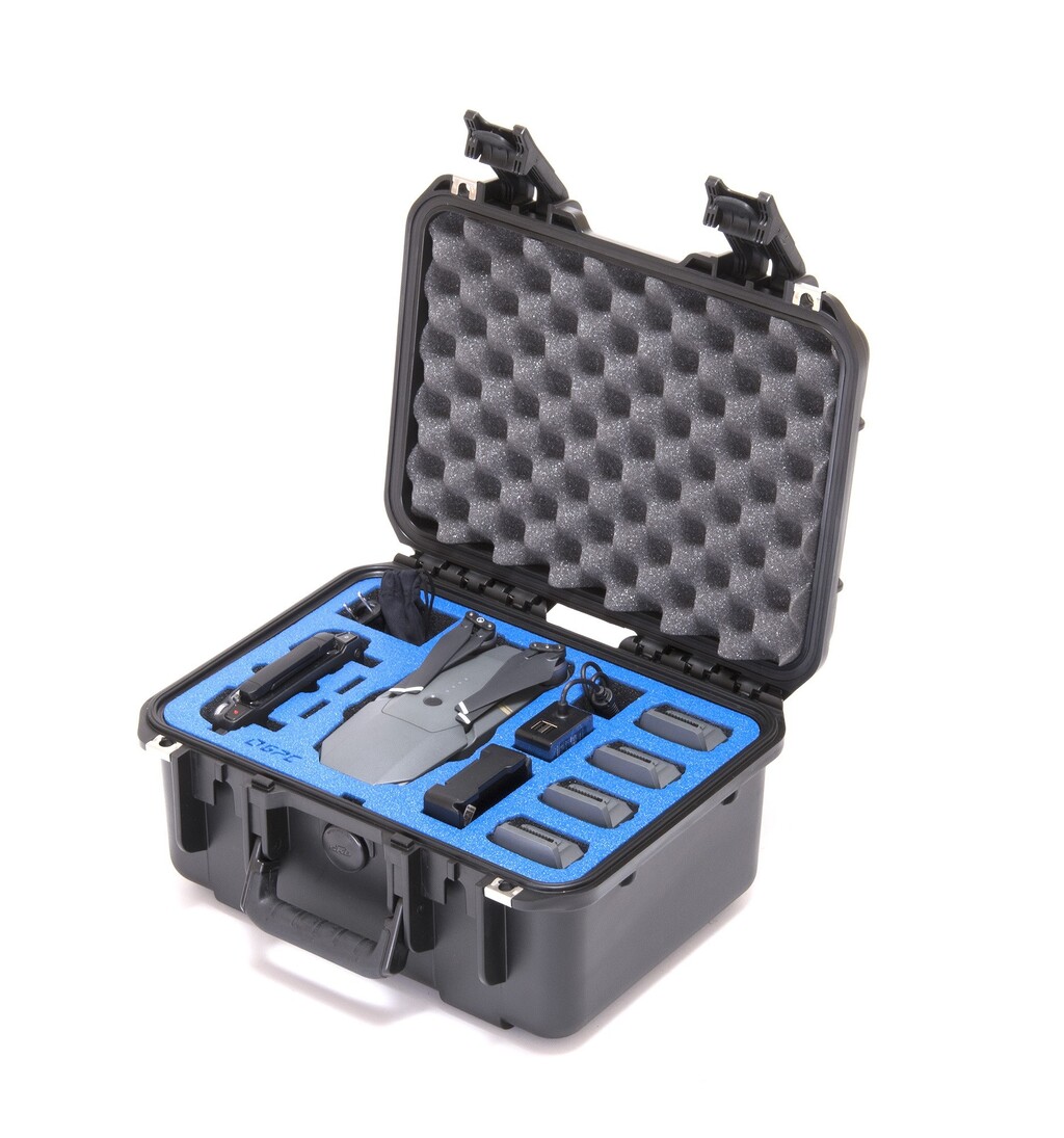 GPC-DJI-MAVIC-1 MAVIC PRO CASE