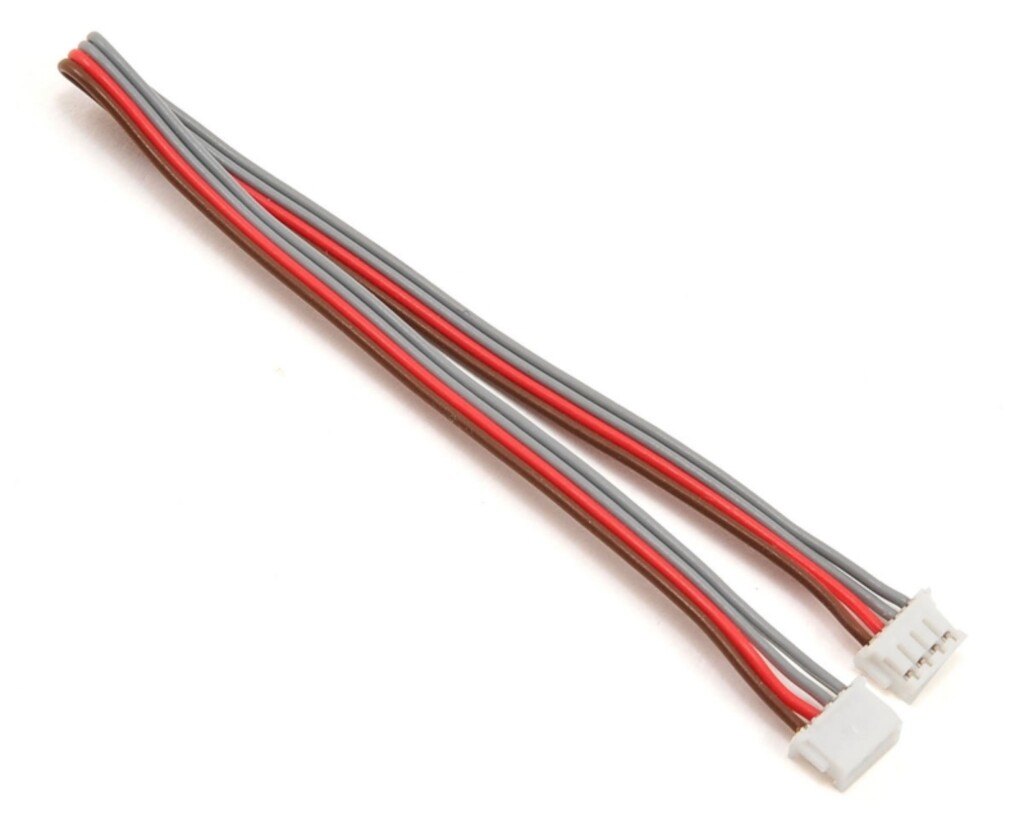 JR 6 INCH DMSS REMOTE EXTENSON JRP04881