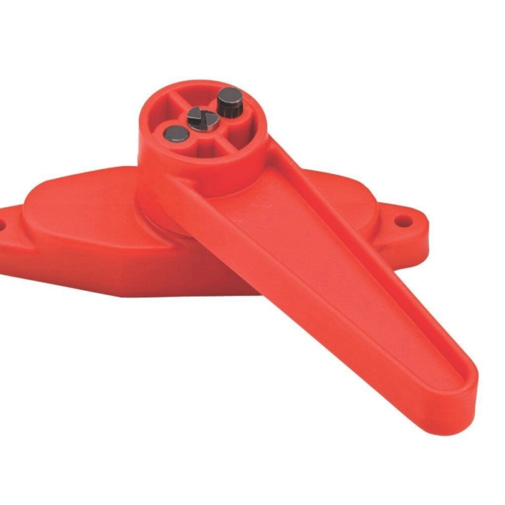 DUBRO E/Z BENDER WIRE FORMING TOLL .015-.047 DUB480