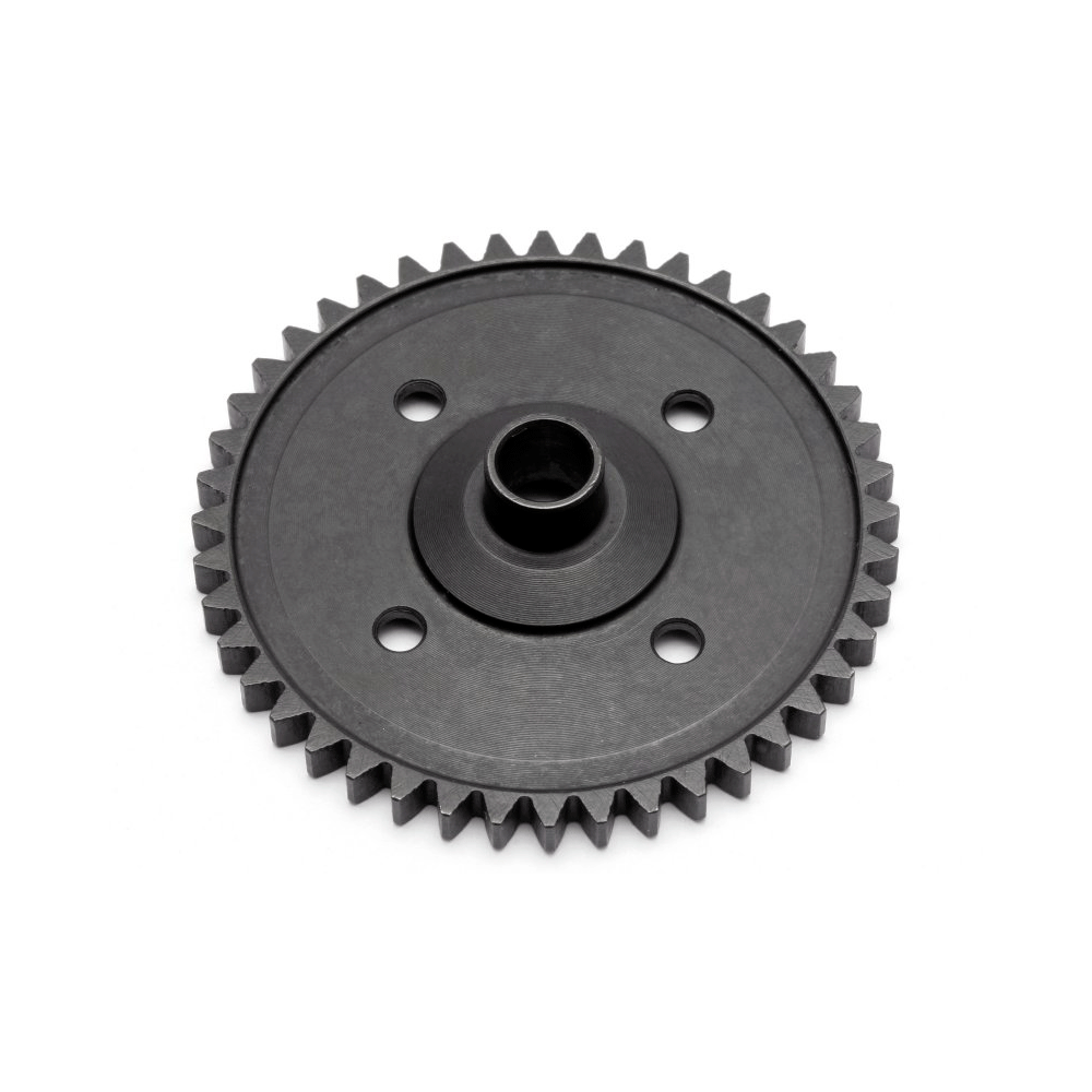 HB SS CENTER GEAR 44T LIGHT HBC8027-1