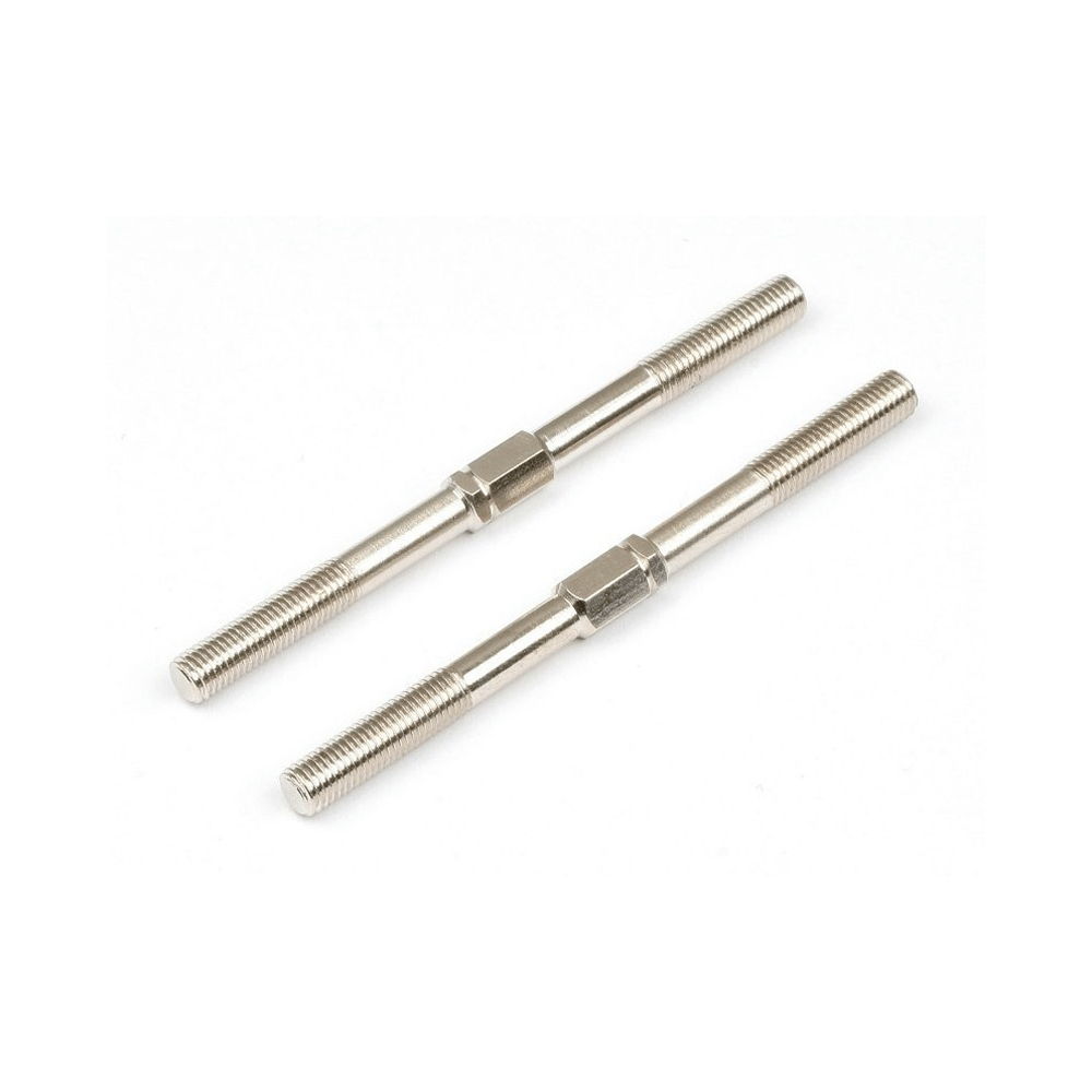 HPI TURBUCKLE M3.5X53MM 101238