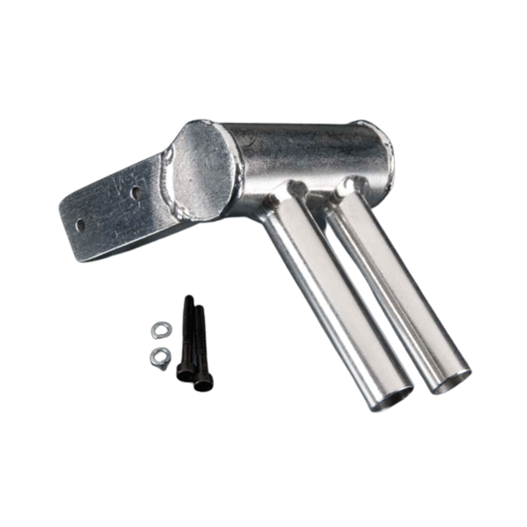 PITTS MUFFLER DL20/OS22CC JTC-DL20WPC