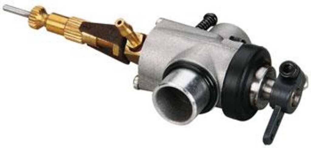 CARBURADOR SUPER TIGRE 40/45/51 12163145