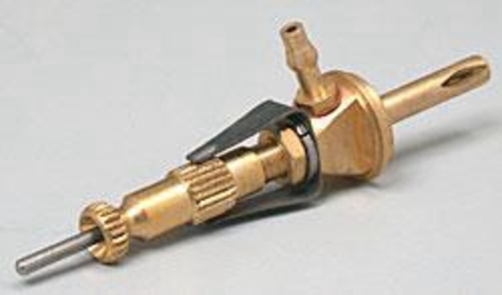 NEEDLE VALVE SUPER TIGRE 40~51  22072812