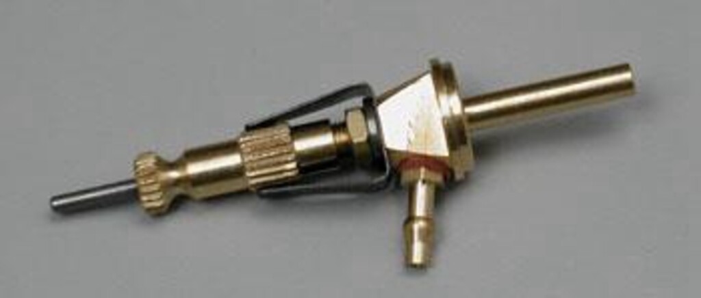 NEEDLE VALVE SUPER TIGRE 61~90  22072813