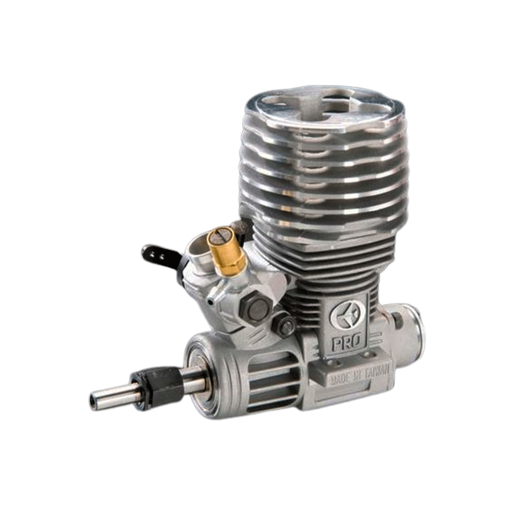MOTOR TT .12 PRO-12BK TTR9459
