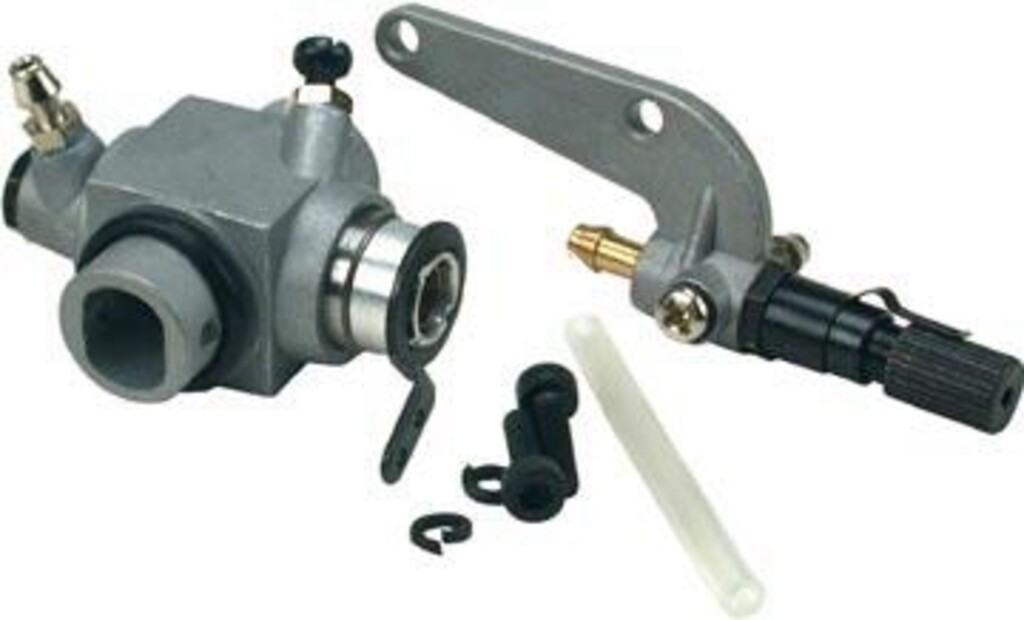 CARBURADOR MAGNUM 46-52XL S40803F 283023