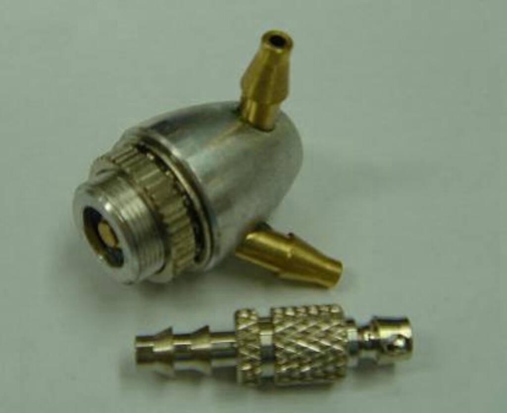 VALVULA DE ABASTEC MAGNUM F714 / 237500