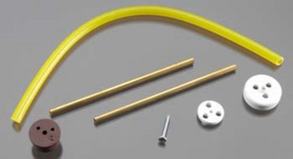 DUB3363 FUEL TANK CAP FITTING GLOW (32-100OZ)