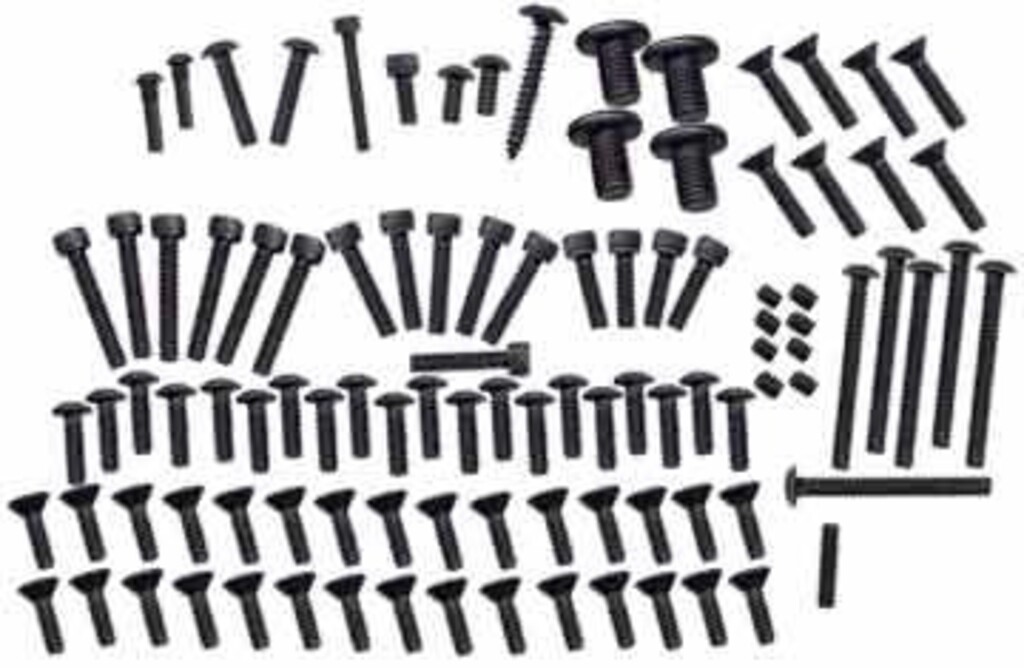 XTM SCREW SET X-CELLERATOR 149171/C6099