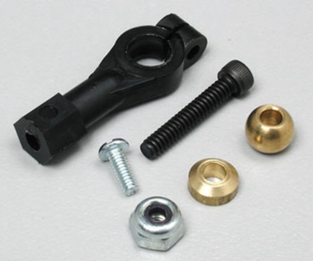 DUB259 HEAVY DUTY 4-40 BALL LINKS E/Z