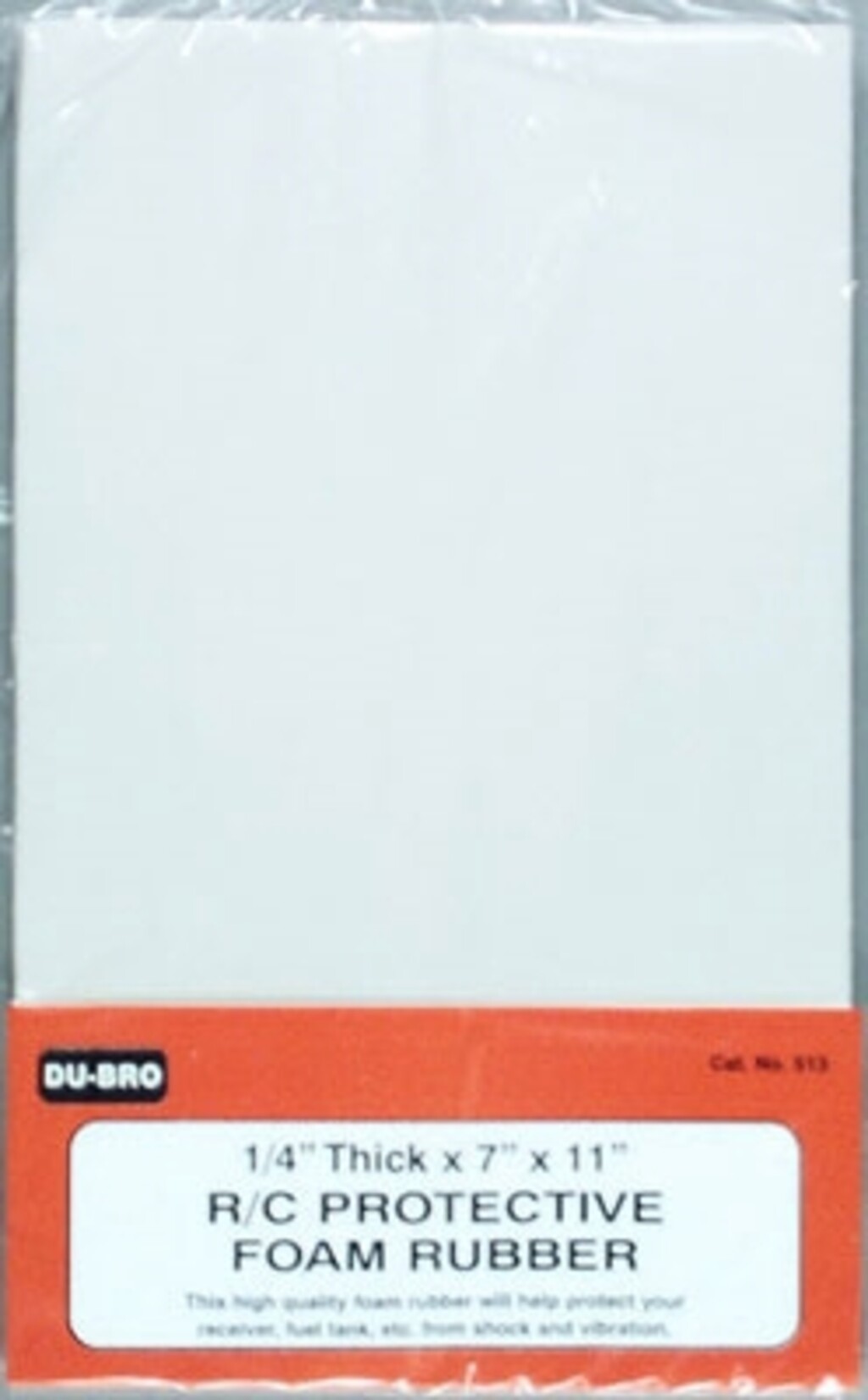 DUBRO 0.25