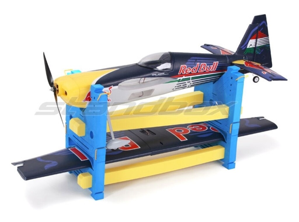 STANDBOX SYSTEM AVI001