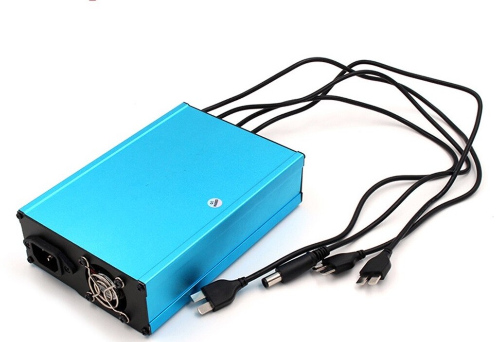 DJI PARTS INSPIRE CHARGER 4IN1 BT-DJI22