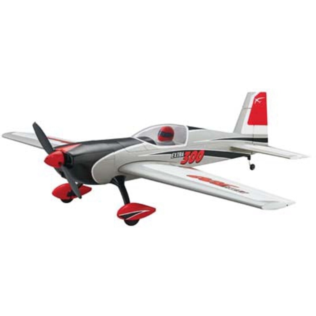 AVIAO HOB EXTRA 300SX RXR FLZA3024