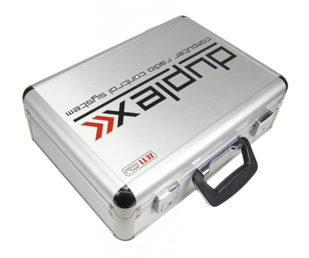 JETI DS TRANSMITTER CASE JETIJMS-DS-AC