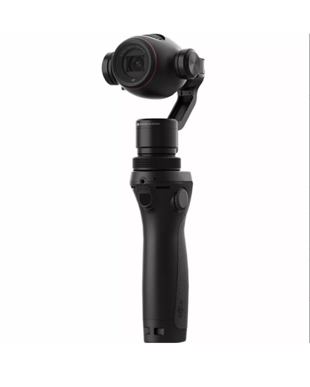 DJI OSMO 4K RB