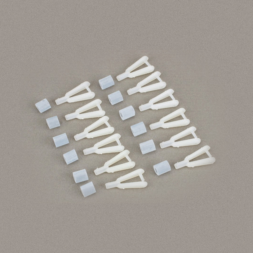 DUB602 LINK BULK NYLON KWIK-LINKS