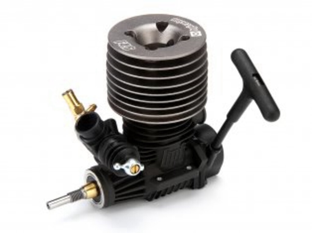 MOTOR HPI .28 NITRO STAR F4.6 V2 111595