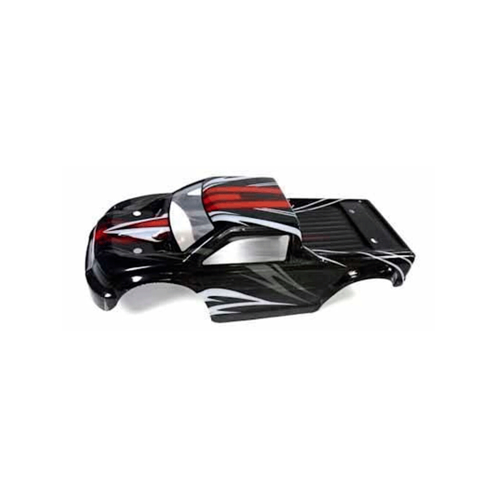 HT BOLHA 1/18 PINTADA TRUCK 28661