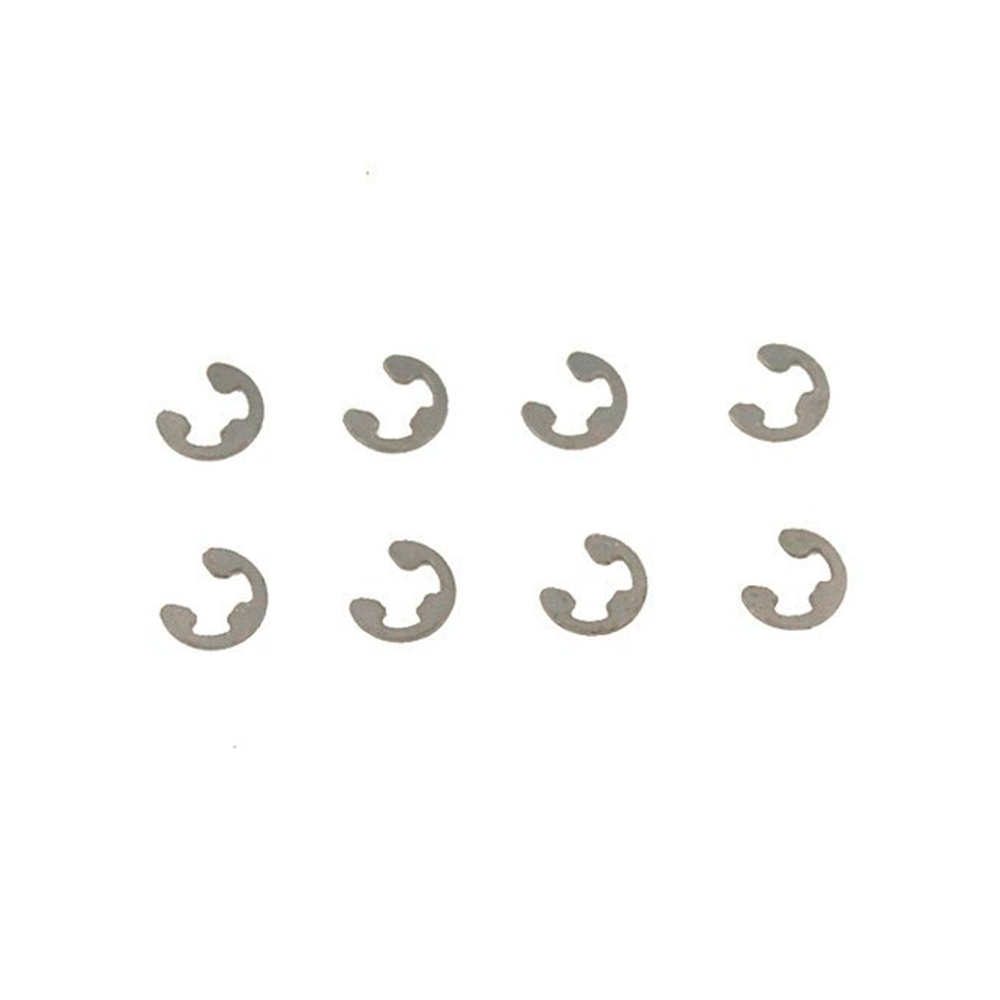 HT F4.0 SUSP ARM E-CLIPS 8P 50043