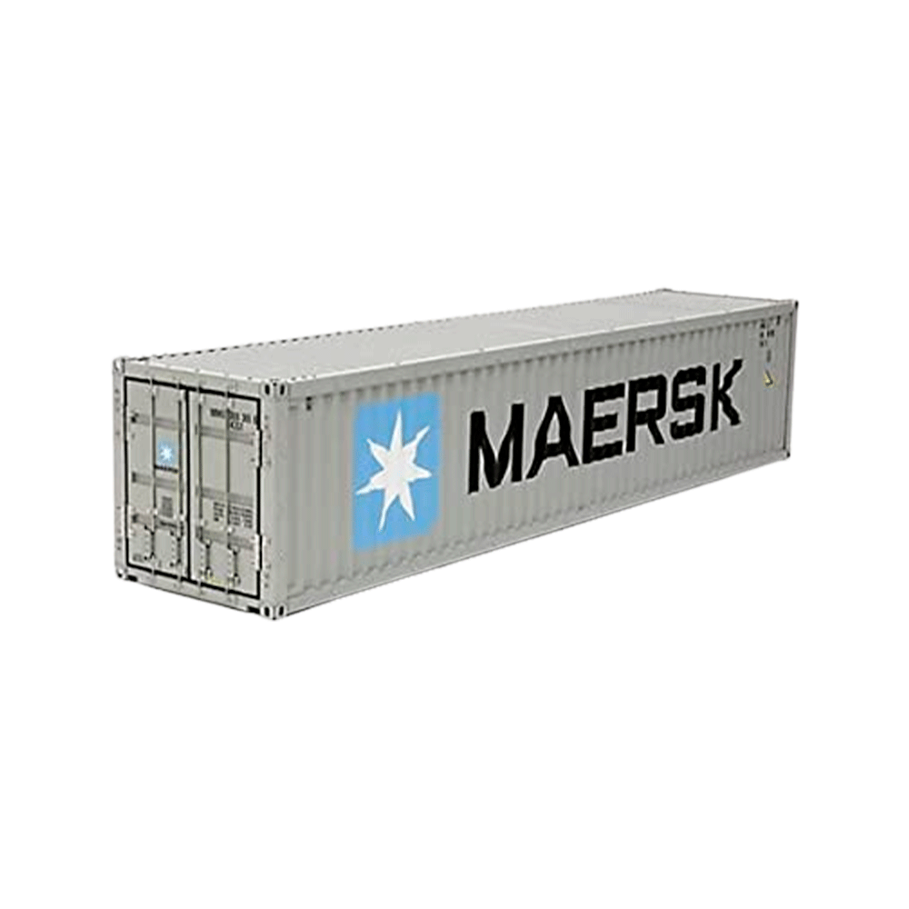 TAMIYA ACC MAERSK CONTAINER 56516