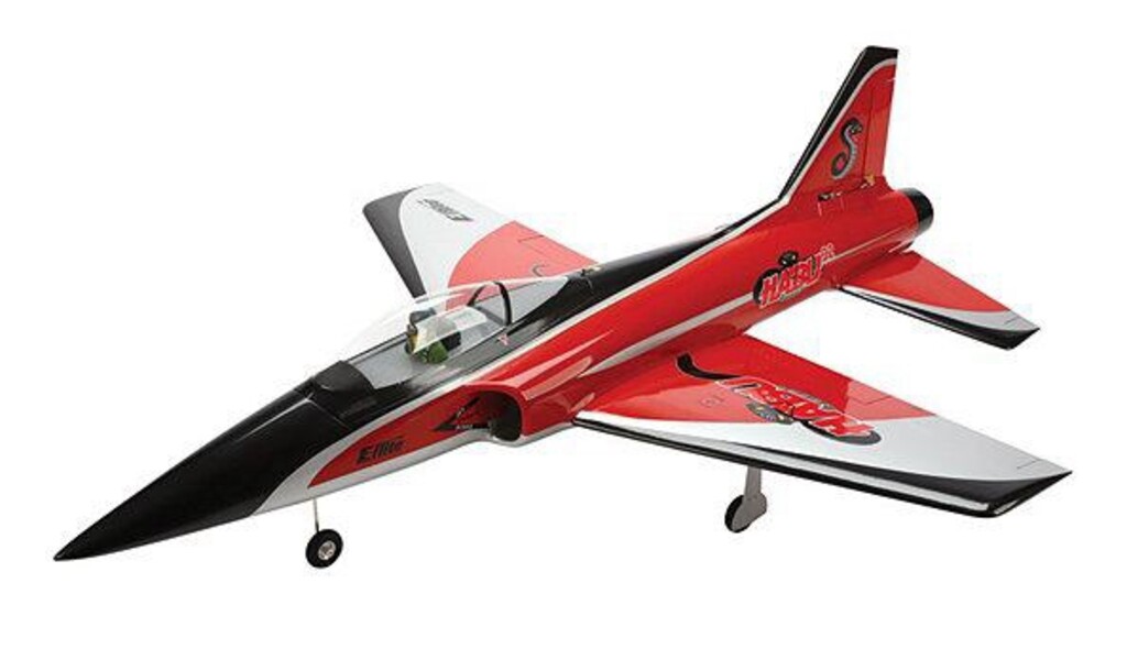 AVIAO EFL HABU 32DF ARF EFL8075