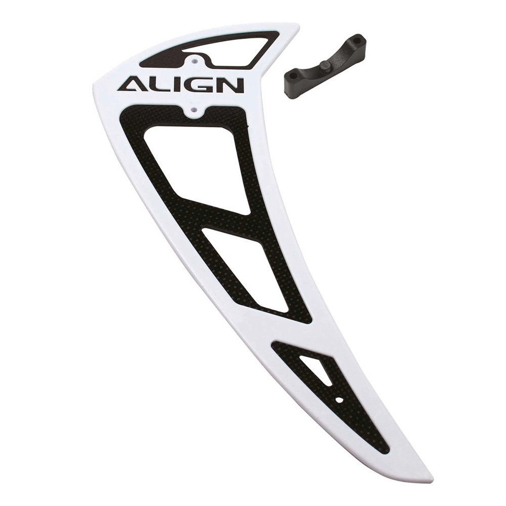 TR800PRO VERTICAL STABILIZER H80T014XXT