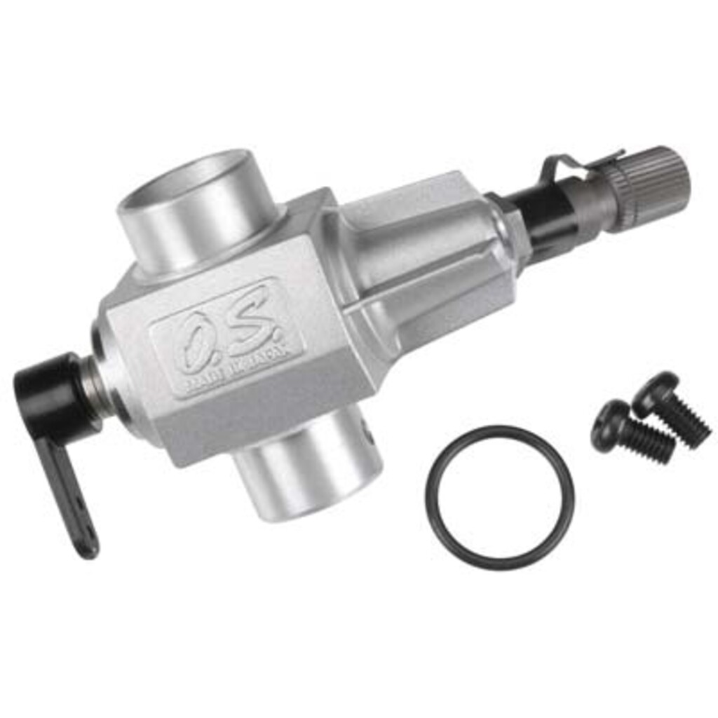 CARBURADOR OS MOTOR (61A) 75AX 27482010