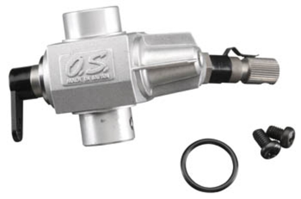 CARBURADOR OS MOTOR 95AX 61C 29087000