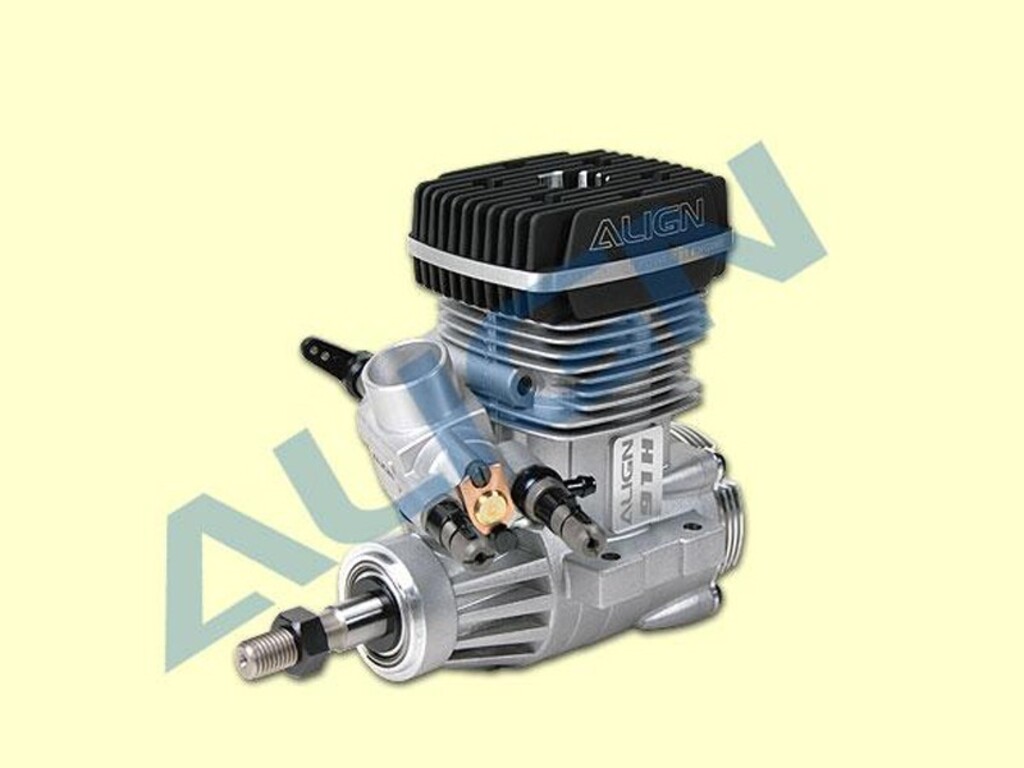 MOTOR ALIGN BY OS 91H HYPER HE90H01