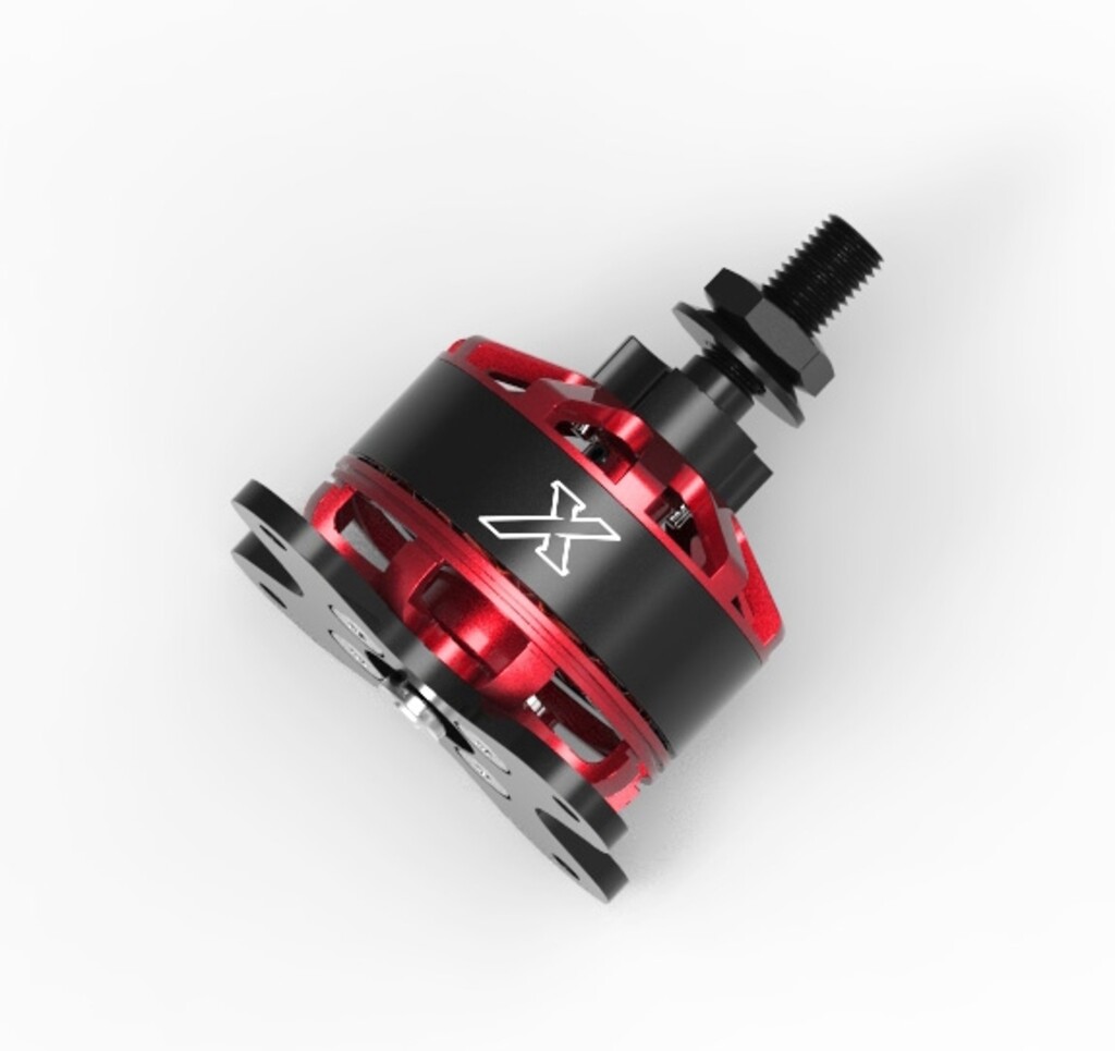 EF BLS MOTOR XPWT T3910 820KV