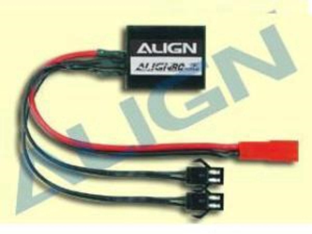 DRIVER FOR COLDLIGHT ALIGN BG71011A