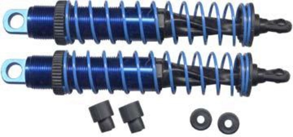 FT SHOCKS 2PC'S X-CELL C6087