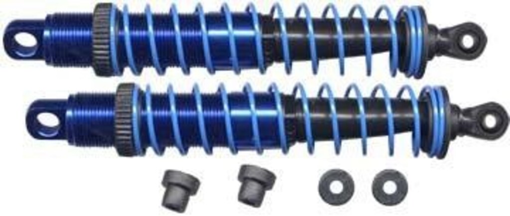 RR SHOCKS 2PC'S X-CELL C6088